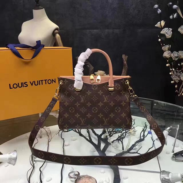 Louis Vuitton original monogram pallas BB M42961