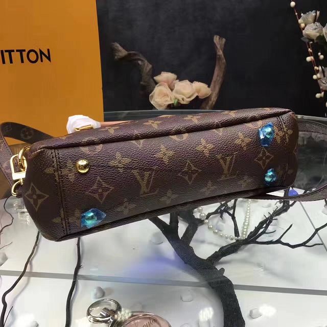 Louis Vuitton original monogram pallas BB M42961