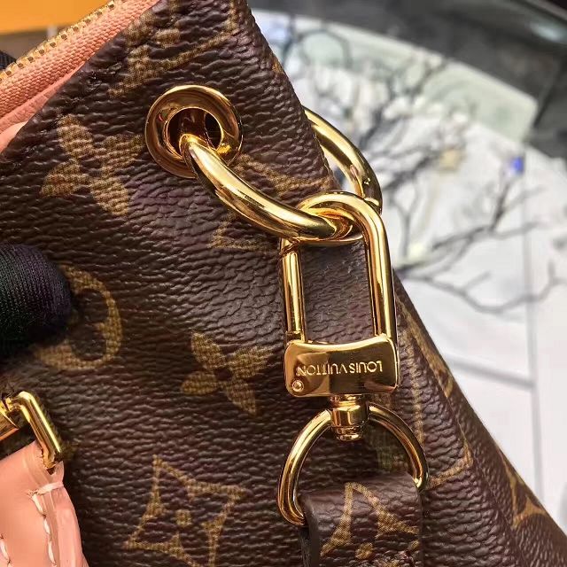 Louis Vuitton original monogram pallas BB M42961