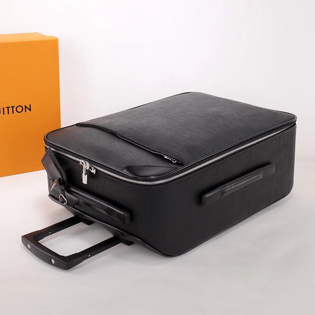 Louis vuitton original epi leather pegase 55 luggage n20022