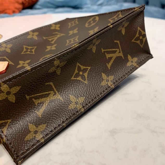 2020 louis vuitton original monogram onthego mini bag m69845 