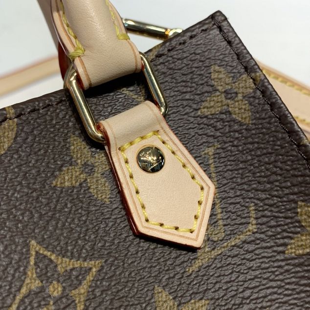 2020 louis vuitton original monogram onthego mini bag m69845 