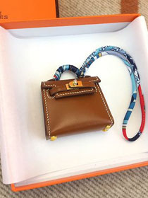 Hermes bag charm H080147