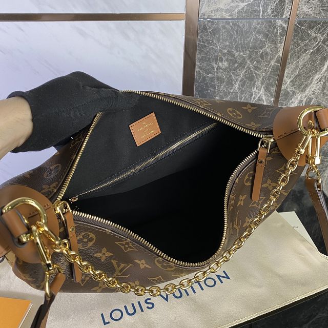 2022 Louis vuitton original monogram loop handbag M46311