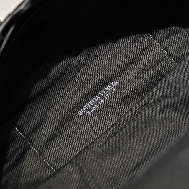 BV original calfskin backpack 70076 black