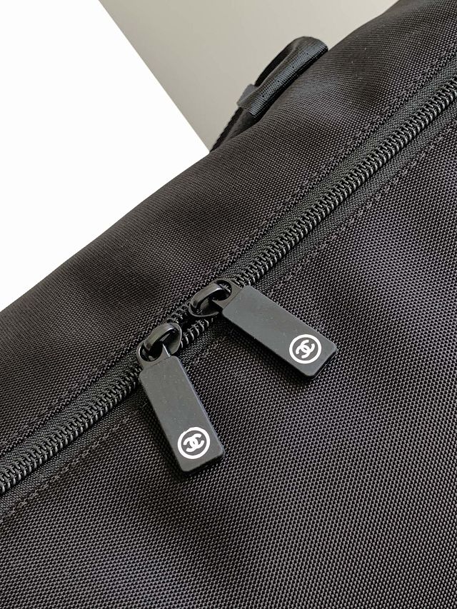 CC original nylon duffle bag AS3533 black