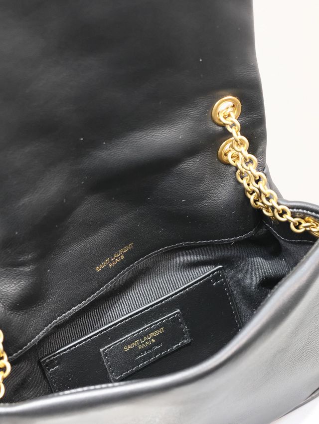 YSL original lambskin jamie 4.3 mini bag 766754 black