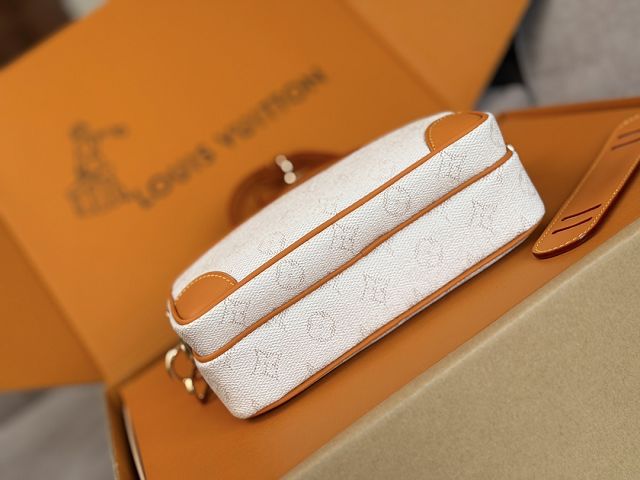 Louis vuitton original monogram canvas nil cross-body bag M14682