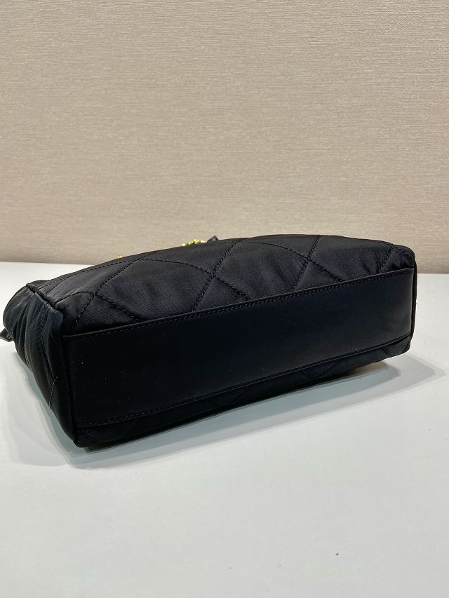 Prada original nylon tote bag 1BG468 