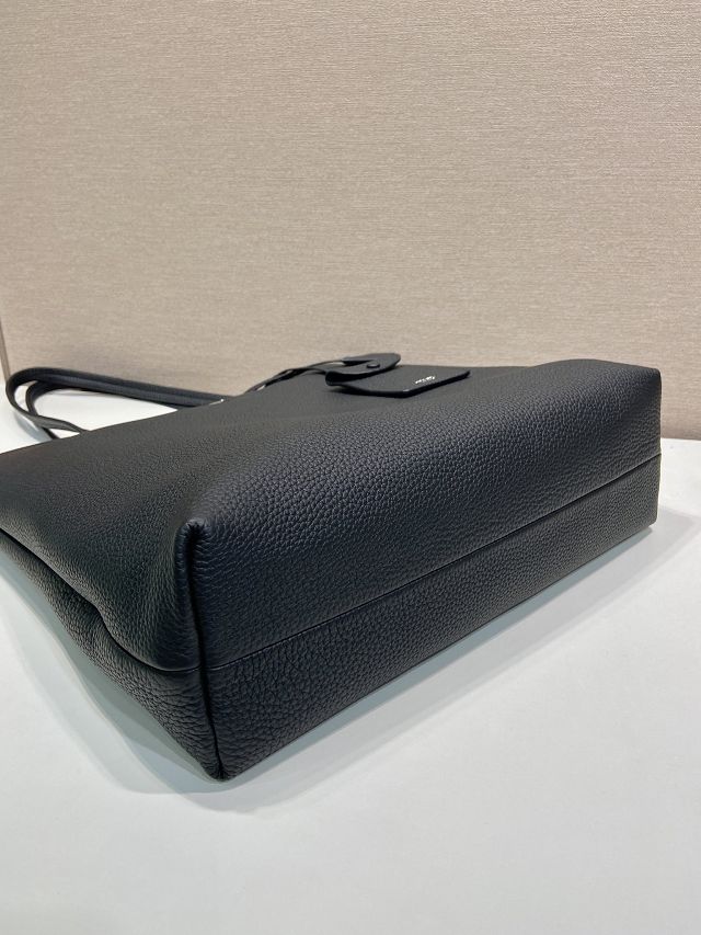 Prada original calfskin large tote bag 2VG130