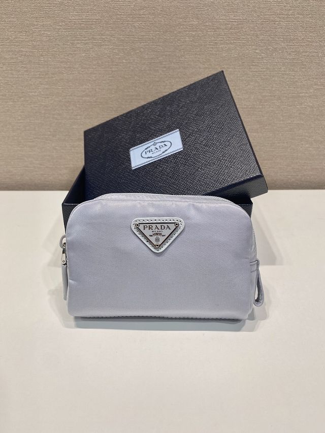 Prada original nylon pouch 1NA339
