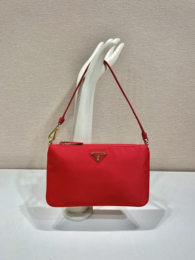 Prada original nylon pouch 1NI545