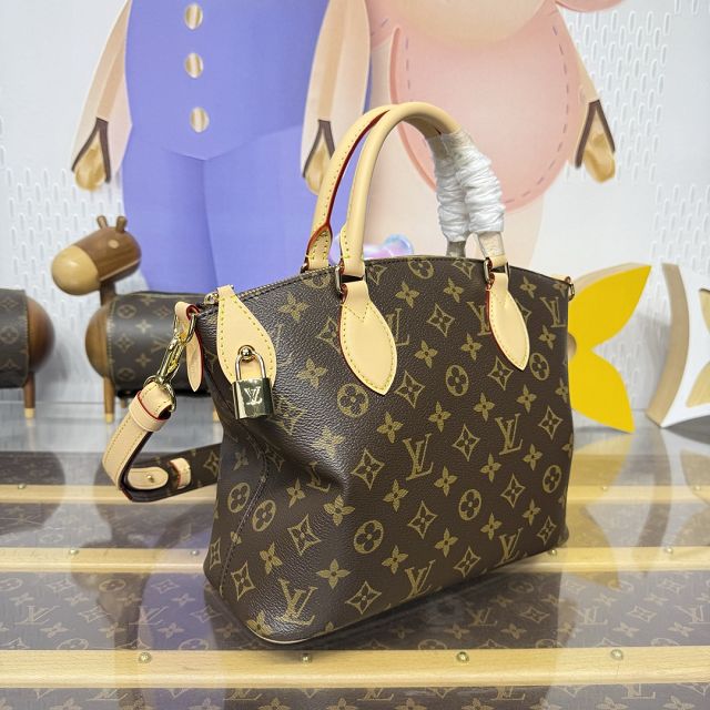 Louis vuitton original monogram canvas neo lockit PM M26532
