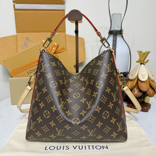 Louis vuitton original monogram canvas multipass handbag M27825