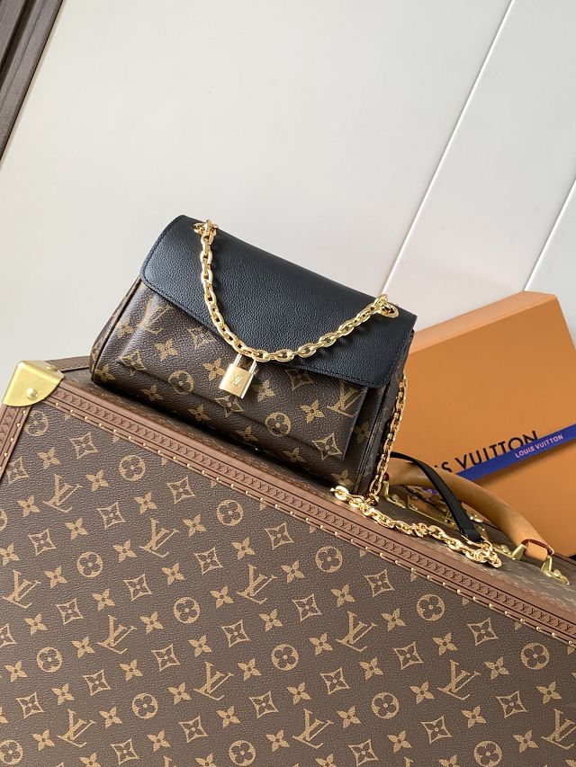 Louis vuitton original monogram canvas saint germain BB bag M26398
