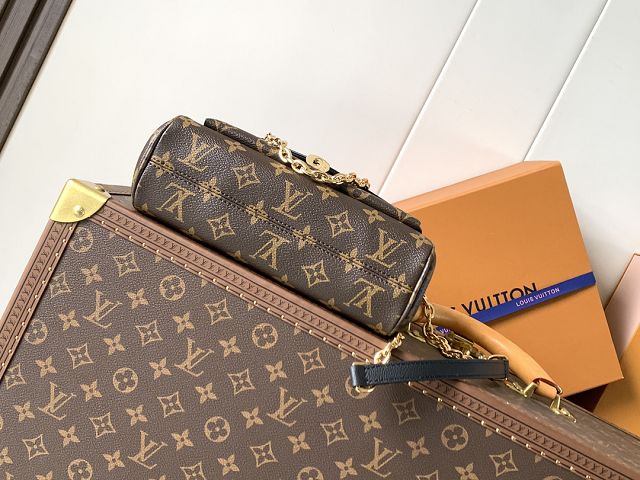 Louis vuitton original monogram canvas saint germain BB bag M26398