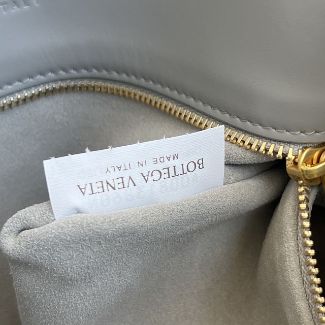 BV original calfskin small liberta bag 806030 sterling