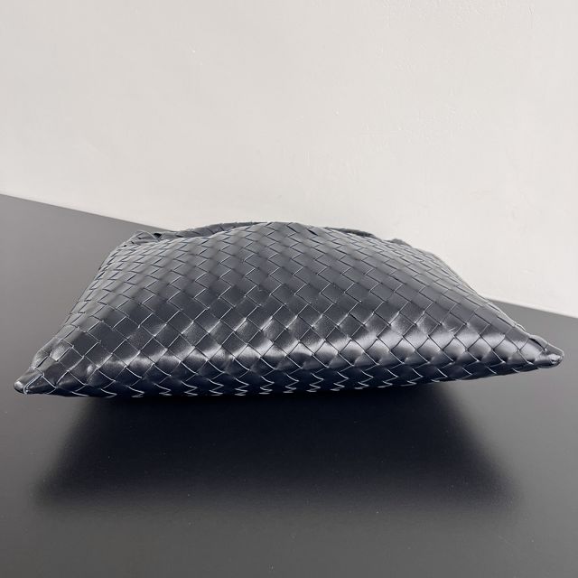 BV original calfskin medium hop bag 796262 space