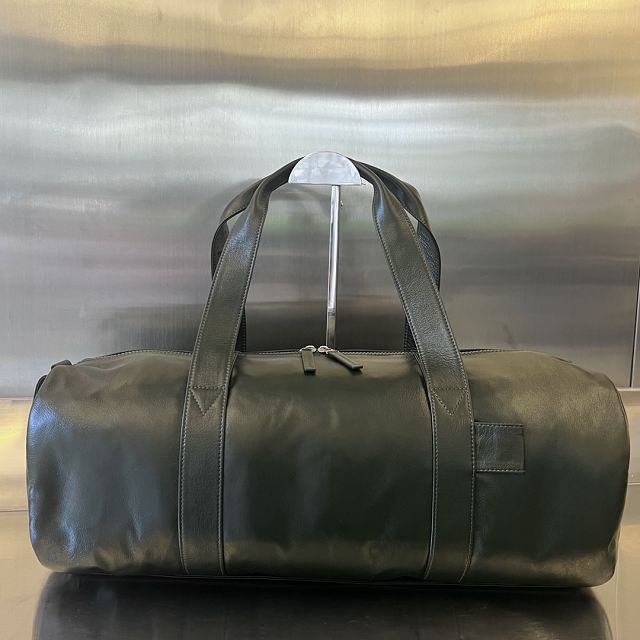 BV original calfskin traveller bag 731192 