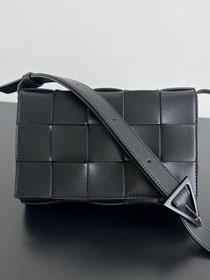 BV original canvas andiamo backpack 789039 black