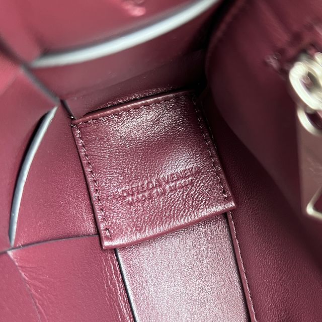 BV original canvas andiamo backpack 789039 space