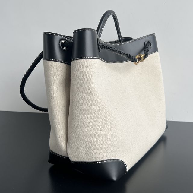 BV original canvas large andiamo 786194 black