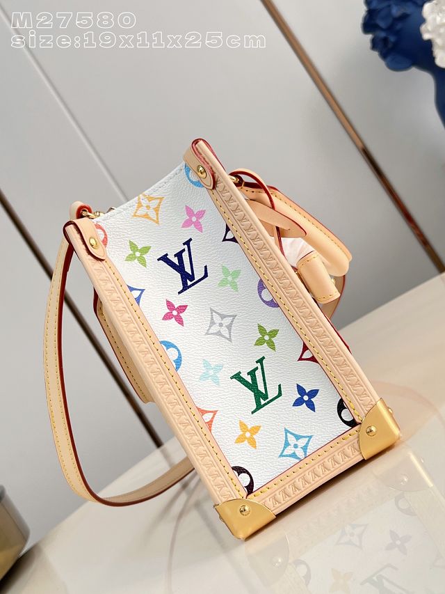 Louis vuitton original monogram multicolor onthego PM M27580