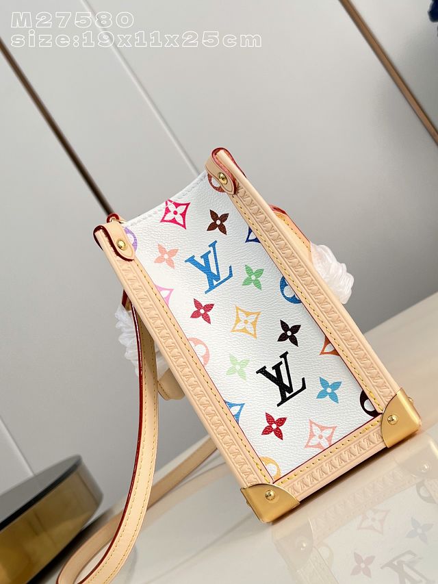 Louis vuitton original monogram multicolor onthego PM M27580