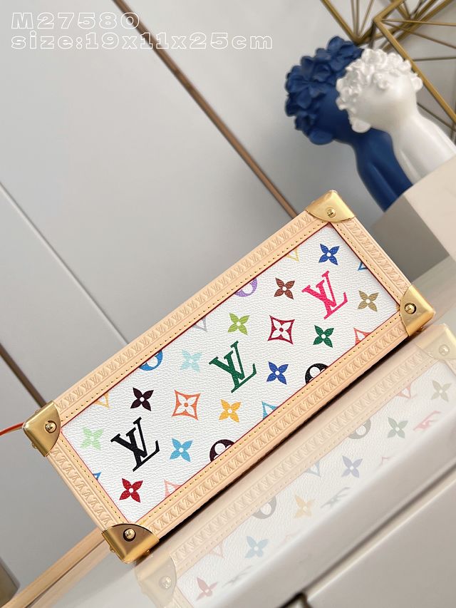 Louis vuitton original monogram multicolor onthego PM M27580