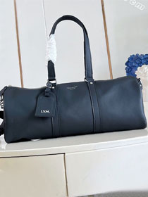 Louis vuitton original calfskin needle bag M28000 black