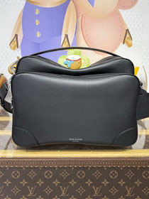Louis vuitton original calfskin nil XL bag M27999 black