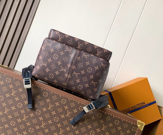 Louis vuitton original monogram canvas discovery backpack PM M28025