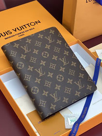 Louis vuitton desk agenda cover R20100
