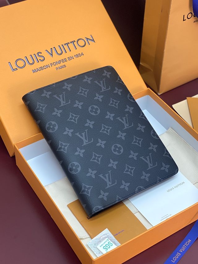 Louis vuitton desk agenda cover R20100