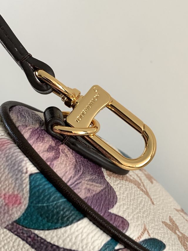Louis vuitton original monogram eden nano speedy M29149