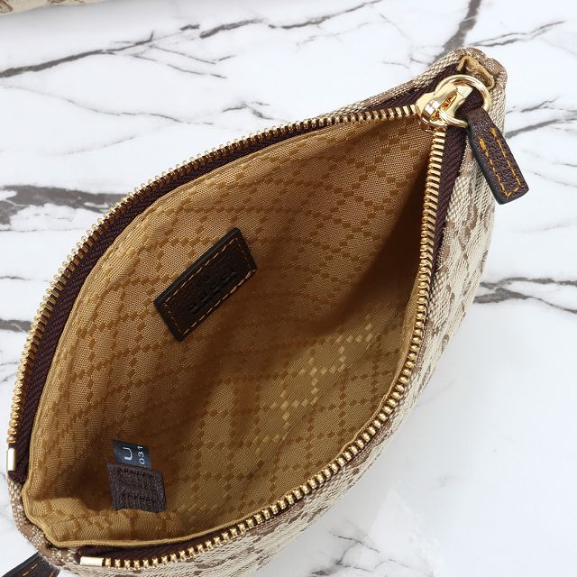 GG original canvas marmont large tote bag 855392 sand