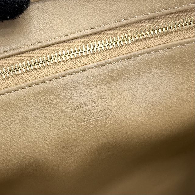 GG original lambskin jackie 1961 medium shoulder bag 863136 apricot