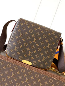 Louis vuitton original monogram canvas bastille PM M2A191
