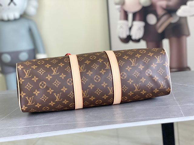 Louis vuitton original monogram canvas flanerie 45 M2A305