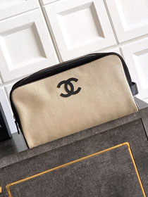 CC canvas large pouch AP5267
