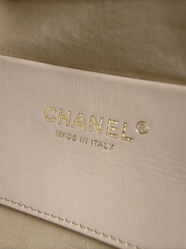CC shearling 25 mini handbag AS5631 