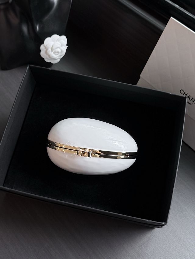 CC metal clutch with chain AS6269 