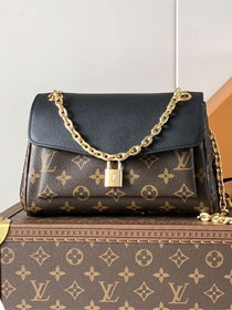Louis vuitton original monogram canvas saint germain BB bag M26398